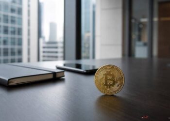 bitcoin volatility alert btc big move thumbnail
