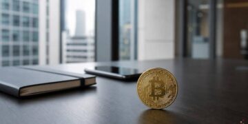 bitcoin volatility alert btc big move thumbnail