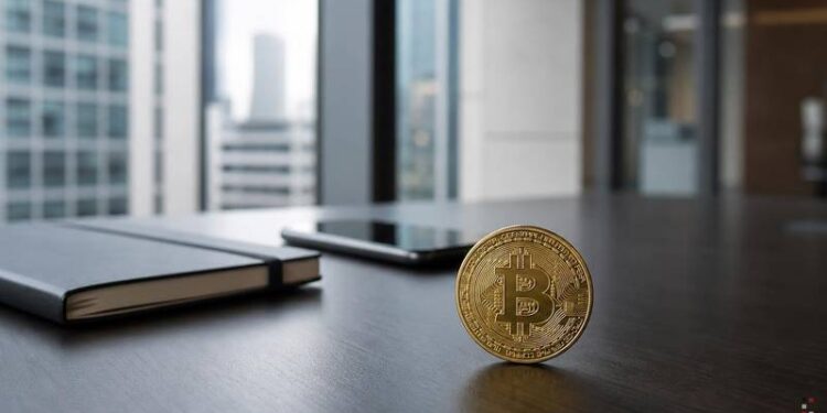 bitcoin volatility alert btc big move thumbnail
