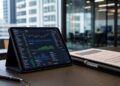 coinbase secures uk license for stocks and derivatives trading thumbnail