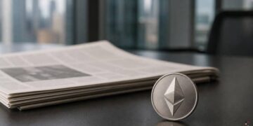eric trump eth pumping hard crypto is the future thumbnail
