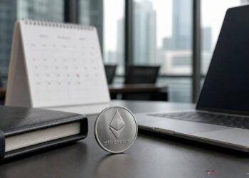 eth price outlook ahead of glamsterdam upgrade thumbnail