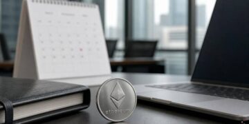 eth price outlook ahead of glamsterdam upgrade thumbnail