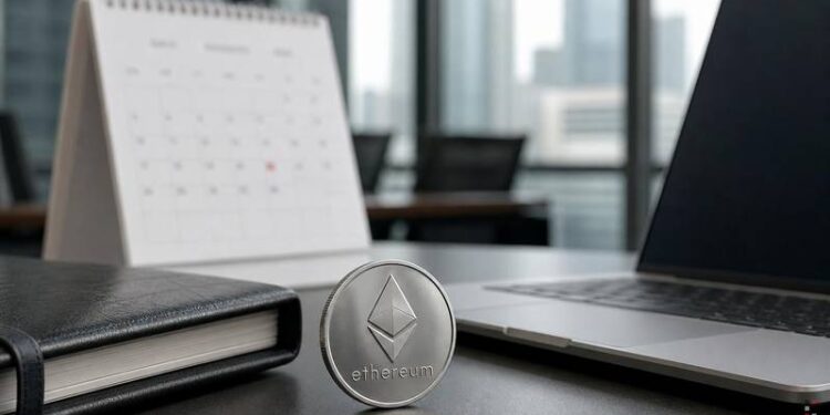 eth price outlook ahead of glamsterdam upgrade thumbnail