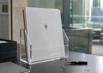 ethereum executives launch ethereum institutional nonprofit thumbnail