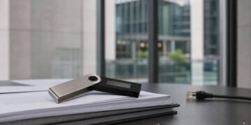 franklin templeton agentic ai crypto killer use case eth near 2k thumbnail