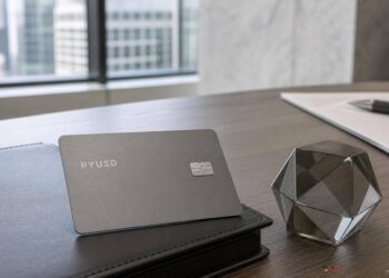 paypal pyusd launches on polygon thumbnail