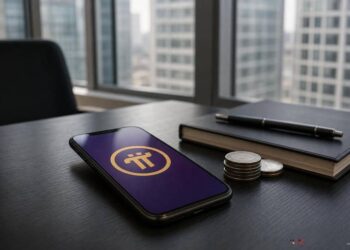 pi network pi all time low 11 drop 130 million token unlock thumbnail