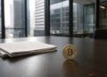 report ai warsh geopolitics break bitcoin correlation stocks gold thumbnail