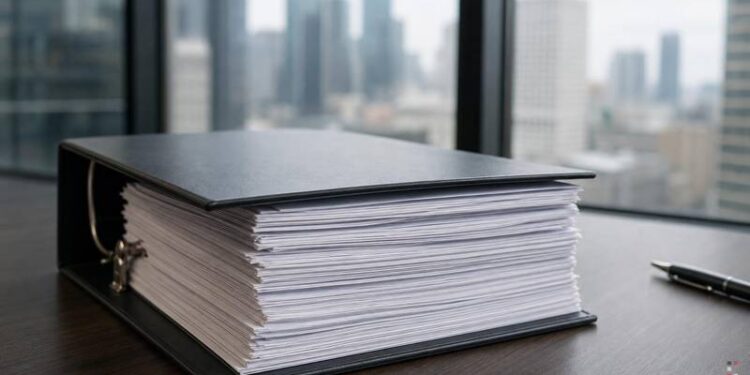 ripple ceo sec lawsuit nearly pushed company to shut down thumbnail