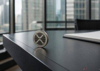 ripple xrp repeats march move could 1 dollar floor crack thumbnail