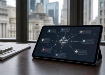 robinhood launches wall street layer 2 chain thumbnail