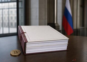 russia passes bill establishing legal framework for crypto thumbnail