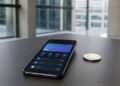 samsung wallet reportedly adding native stablecoin support thumbnail