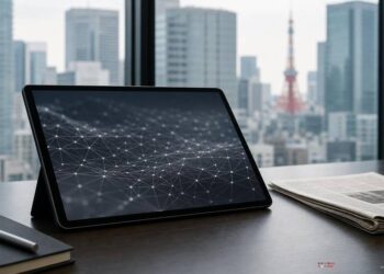 sbi solana japan on chain financial market thumbnail