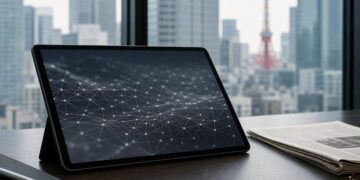 sbi solana japan on chain financial market thumbnail