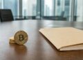 strategy bitcoin return threshold restructure risk thumbnail