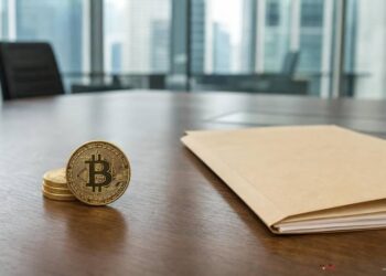strategy bitcoin return threshold restructure risk thumbnail