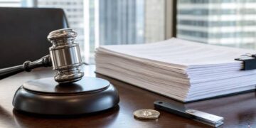trump calls on senate to pass crypto clarity act thumbnail