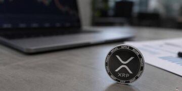 xrp on chain data flashes warning sellers dominate thumbnail