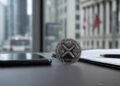 xrp stalls at 1 10 quiet on chain activity bigger move thumbnail