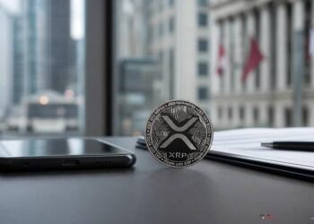 xrp stalls at 1 10 quiet on chain activity bigger move thumbnail